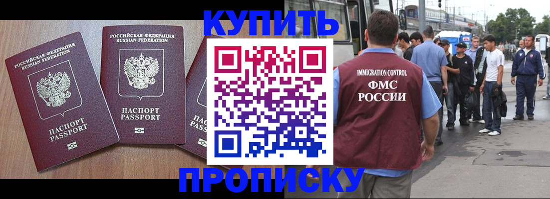прописка 2025 в Краснознаменске